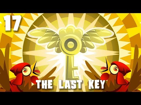 Final Key Piece | Guacamelee 2 - Episode 17 [Let's Play | PC]