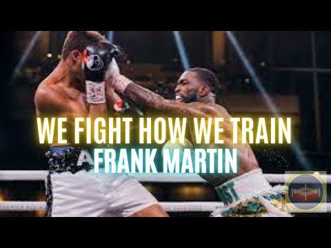 Frank Martin's Pull Counter - Is it Enough to beat Tank?