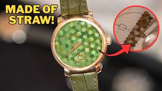 Inside Chopard’s L.U.C Collection — Why It’s So Underrated