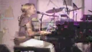 Secret Place - Haley Montgomery