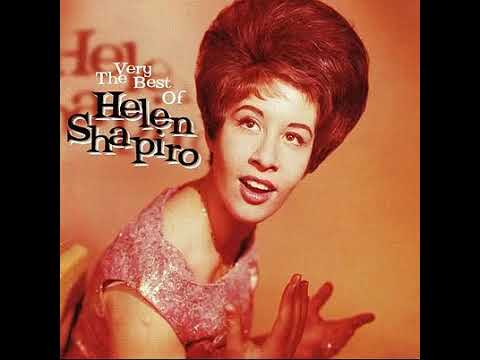Helen Shapiro - Greatest Hits