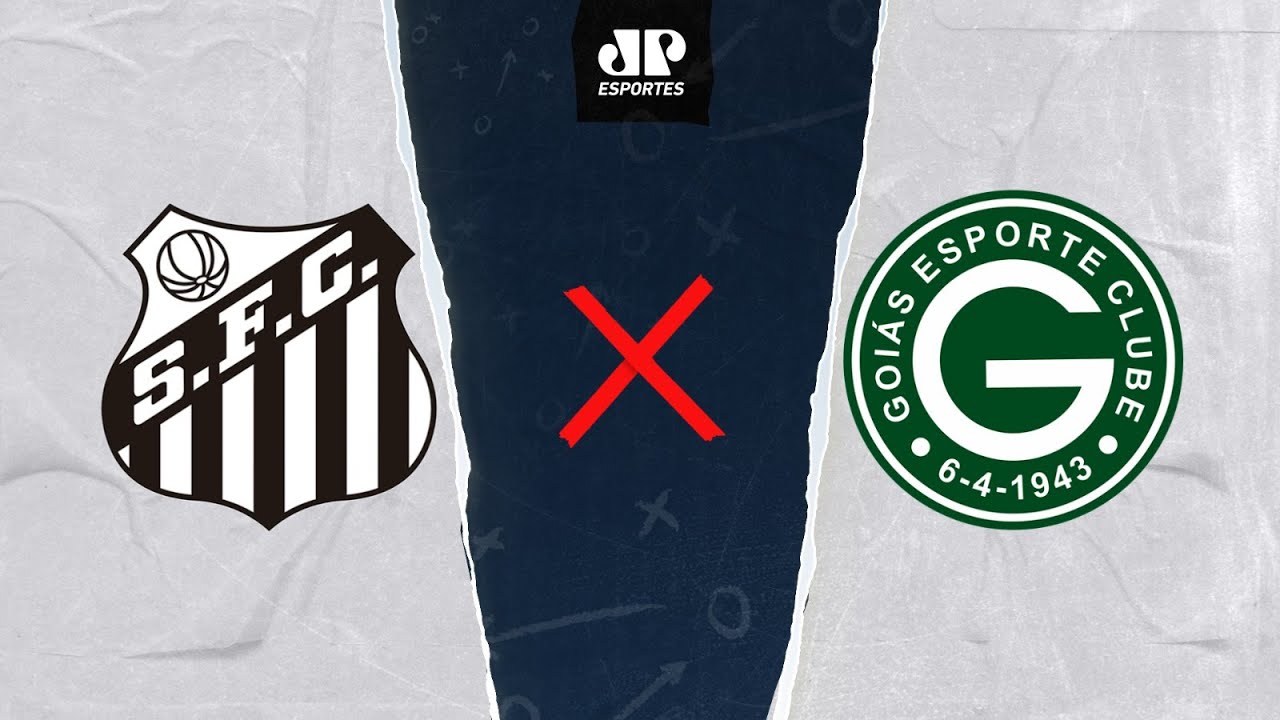 Assistir agora Santos X Goiás Onde Assistir Santos X Goiás Onde Assistir