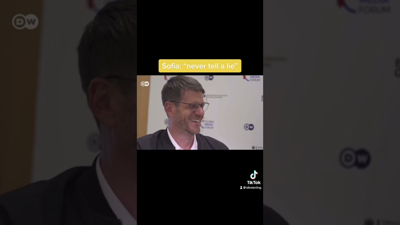 The Most Disturbing Things Said By A.I. #shorts #creepy