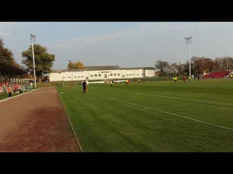 Miskolci VSC vs. Rudabánya 7-0 (5-0) - 2018/2019 - boon.hu