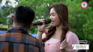 Download lagu Rhosad & Angel Varia - Bahtera Cinta | Familys Group Live Cover Lap Kompas Kembangan West Jakarta mp3