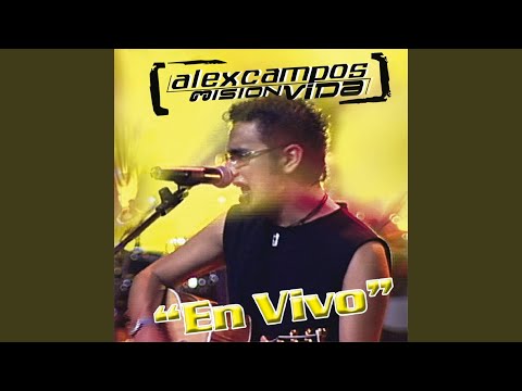 Me Robaste el Corazón (En Vivo)