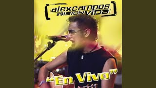 Me Robaste el Corazón (En Vivo)