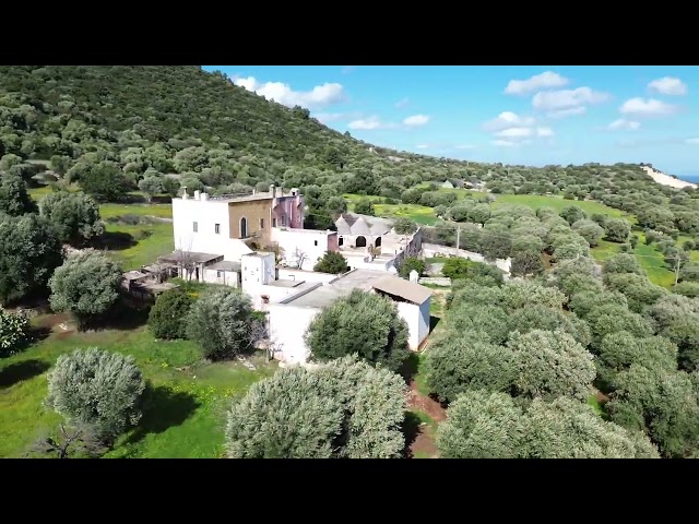 Masseria Matarano, Fasano