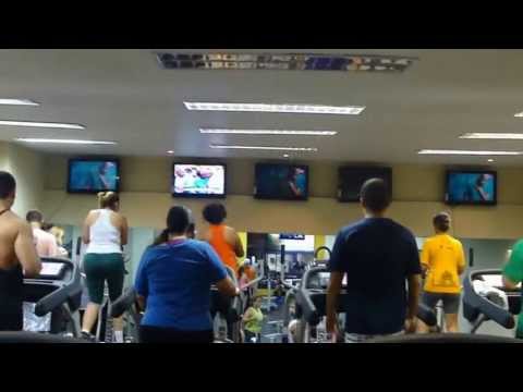 Áudio e Vídeo Simultâneo D' Mix