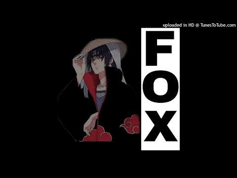 KILLAMANE X Resparen-FOX