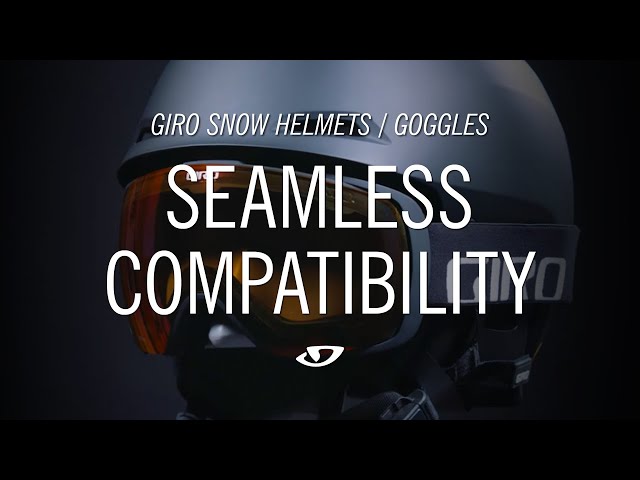 Video teaser per Giro Seamless Compatibility