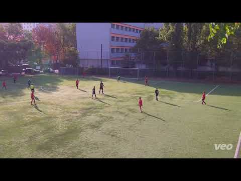 Academia Udinese MCR vs CS Dinamo - Grupa 2009