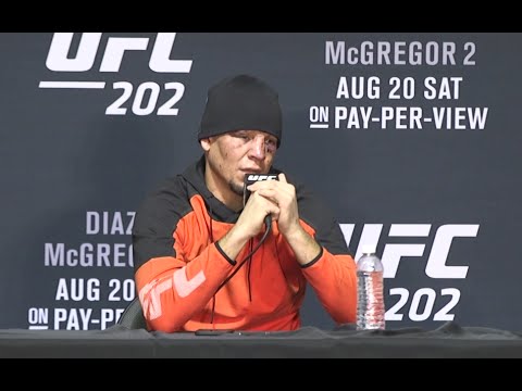Nate Diaz Calls Anthony Pettis “One of the Most Entertaining Fighters in the UFC”