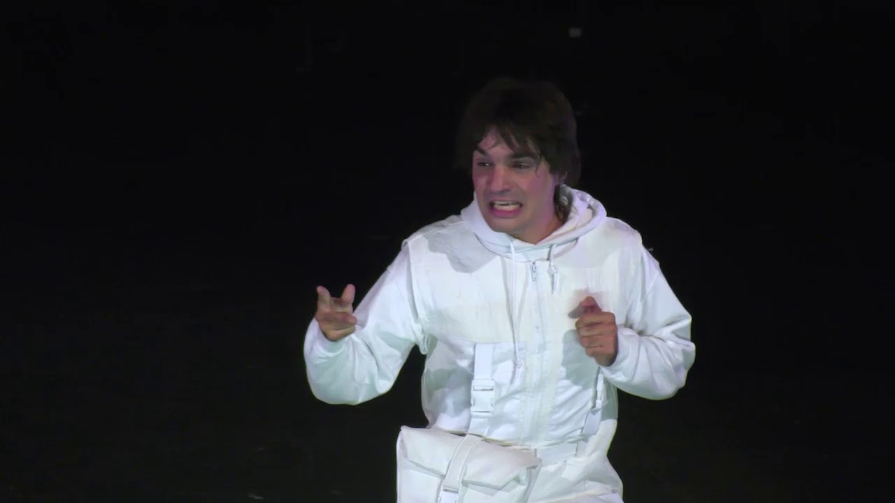 MADRE CORAJE, Teatro Arriaga