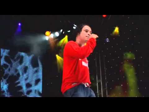 16. Coisa de Cinema - Moleca 100 Vergonha - DVD 3 - Fortaleza - CE (Video Oficial)