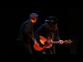 Tom Wilson/Lee Harvey Osmond-Lean On Your Peers-The Linda Albany,NY- Blackie and the Rodeo Kings