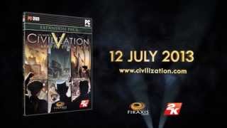Sid Meier's Civilization V: Brave New World (DVD-ROM) video 1