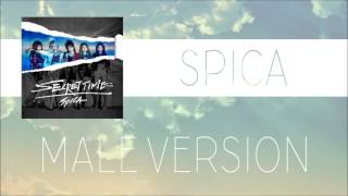 SPICA - One Way [MALE VERSION]