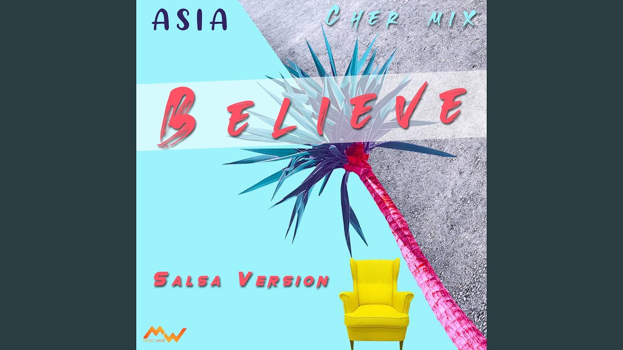 Believe / Cher Mix (Salsa Version)