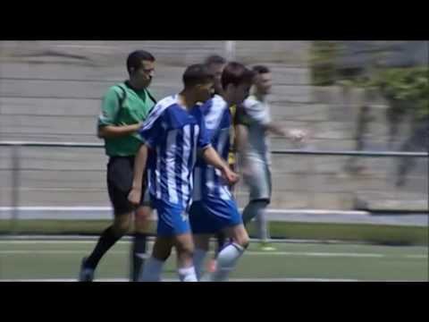 El Convocat | CF Montañesa 3-1 UE Figueres | Jornada 38