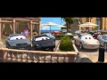 Carros 2 Trailer K Walt Disney Studios Brasil