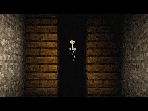 It Was Following Me…