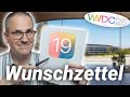 IOS 19 10 Fromme Feature Wünsche Für Das Nächste IPhone Update