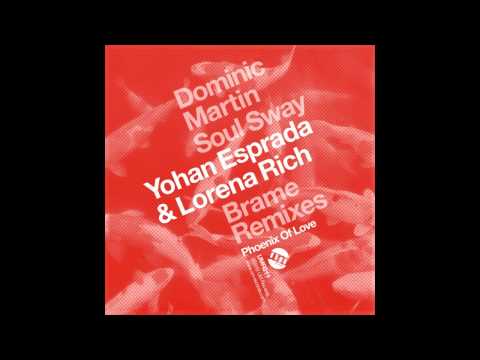 Yohan Esprada, Lorena Rich - Is not a Legend (Original mix)