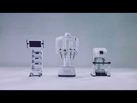 Edge medical multi-port endoscopic surgical robot-MP1000