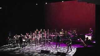 Mercury Rev  - Autumn's In The Air || live @ Theaters Tilburg/Incubate #incu15 || 18-09-2015