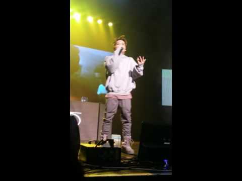 [160213 저스트뮤직콘서트(JUSTMUSIC) 직캠] 씨잼(CJAMM) - 신기루