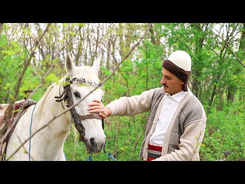 FILMI I MURTAJES (Dylbere Fatimja) nga Yll Raçi