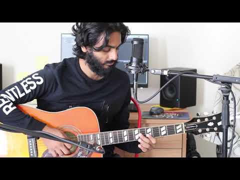 Time In a Bottle - Jim Croce Cover