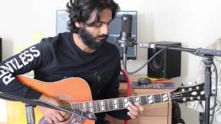 Time In a Bottle - Jim Croce Cover