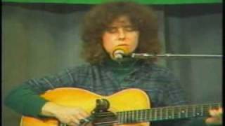 Allan Block and Martha Burns, "Wedding Dress Song"