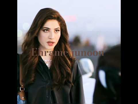 Meri Mohabbat jab tmhari be ruqi...Ehrame junoon Episode 28 29 ll Pakistani drama ll