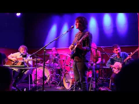Califone - Funeral Singers (live)