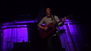 Joe Pug Bright Beginnings