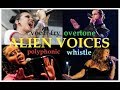 ALIEN VOICES - Female \u0026 Male Singers mp3