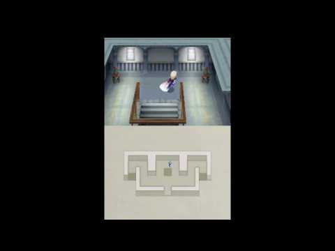 Let's Play Final Fantasy IV DS #35 The Beauty of Troia