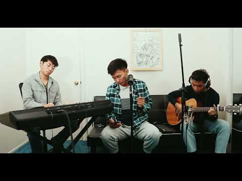 Worship Mashup Session 11/9/22