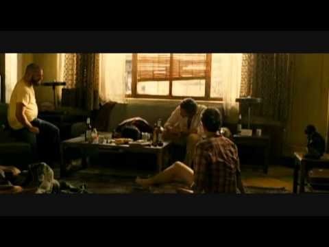 Una notte da leoni 2 - La morte di Chow