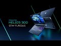 2022 Helios 300 Gaming Laptop | Predator
