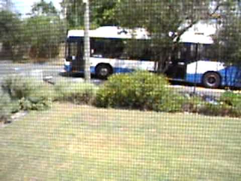 volvo B12BLE euro 3 custom coaches CB60 new to ryde depot!!