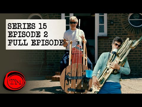 Series 15, Episode 2 - Trapped In A Loveless Marriage | Full Episode