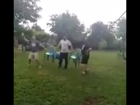 Kako se pravilno igra kolo u doba korone