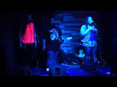 Erica Yandall- Is This Love