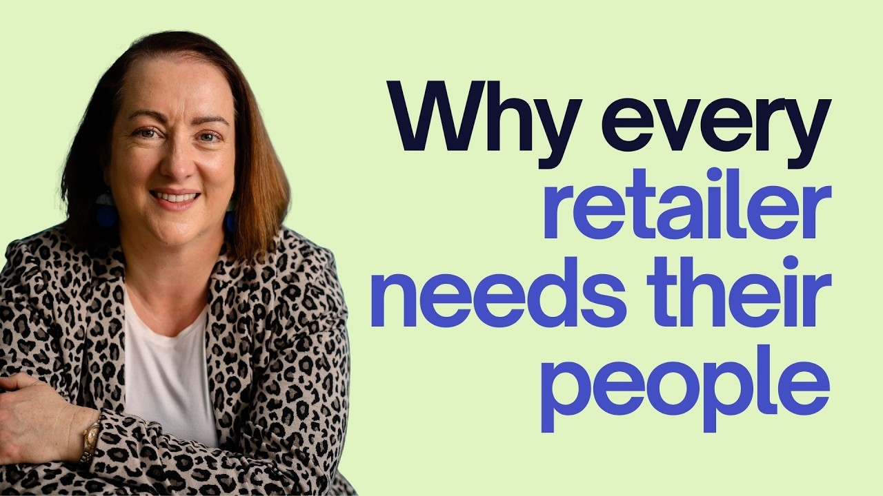 Small Business Loneliness and The Power of Community | #295 | Resilient Retail Game Plan