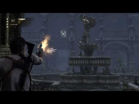 Uncharted: Drake's Fortune Chapter 13 - Sanctuary | Walkthrough | PS4 Pro | 4K Gameplay | Gamemaniac