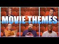 ACA TOP 10 MOVIE THEMES Feat Rob Lundquist